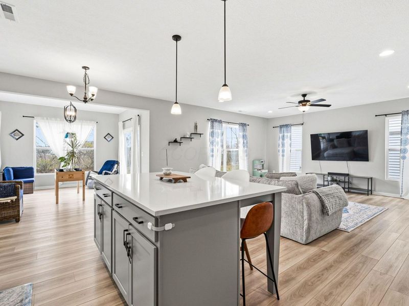 7341 Celebration Drive, Powell, OH 43065 Photo 10