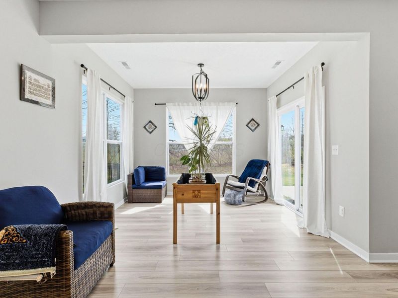 7341 Celebration Drive, Powell, OH 43065 Photo 12