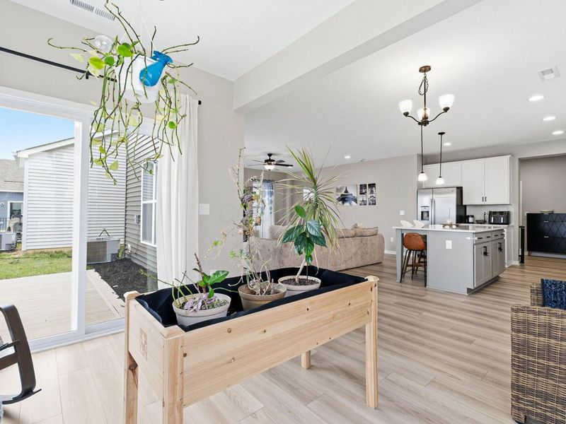 7341 Celebration Drive, Powell, OH 43065 Photo 13