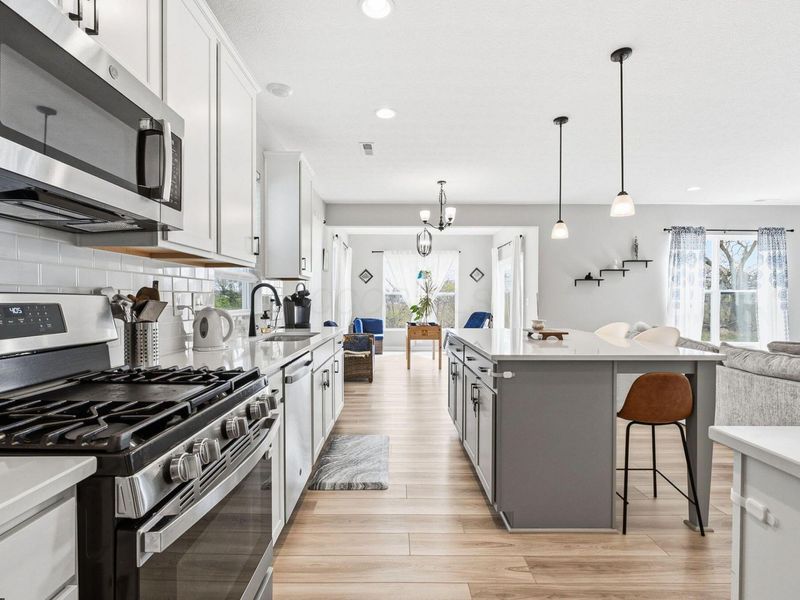 7341 Celebration Drive, Powell, OH 43065 Photo 14