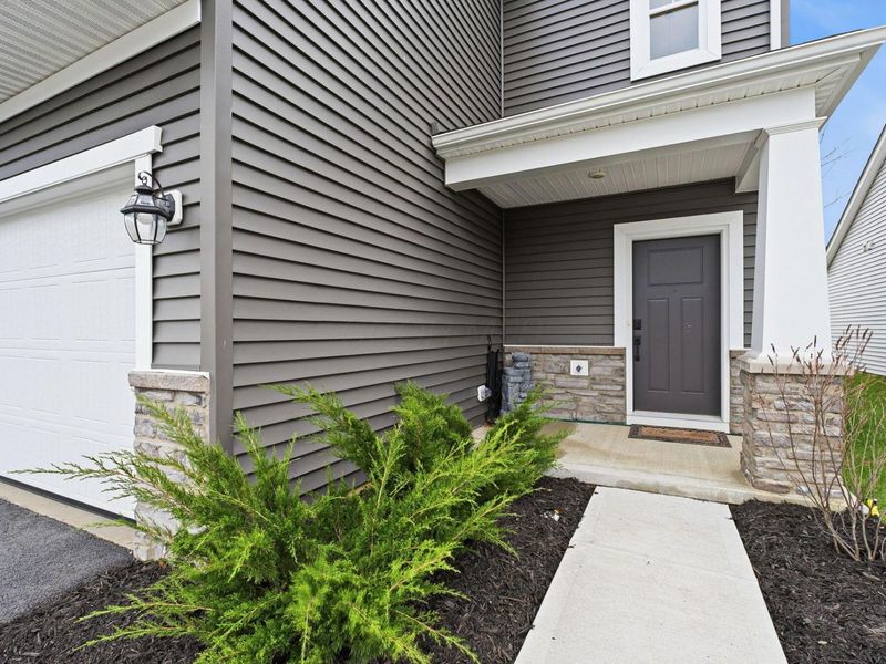 7341 Celebration Drive, Powell, OH 43065 Photo 2