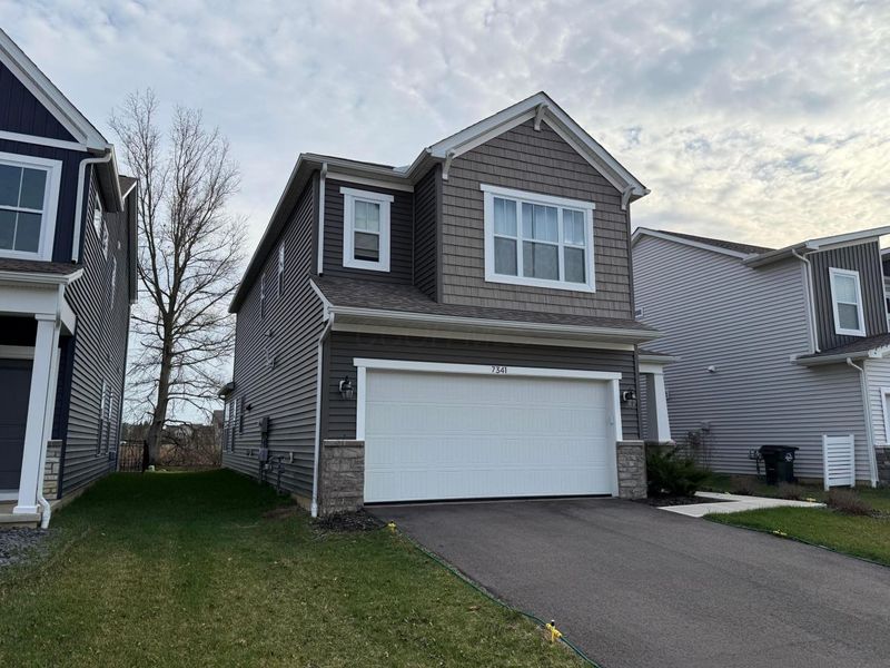 7341 Celebration Drive, Powell, OH 43065 Photo 2