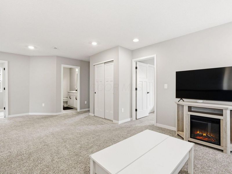 7341 Celebration Drive, Powell, OH 43065 Photo 23