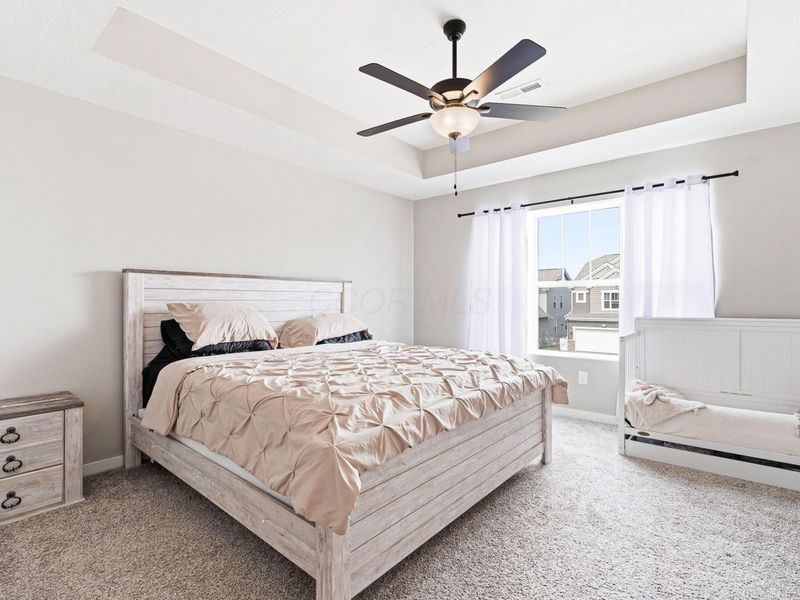 7341 Celebration Drive, Powell, OH 43065 Photo 26