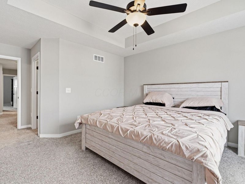 7341 Celebration Drive, Powell, OH 43065 Photo 27