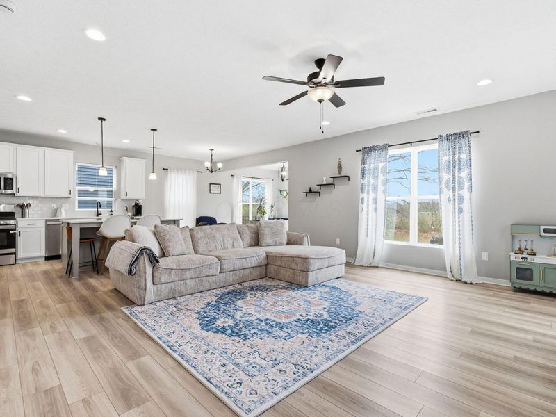 7341 Celebration Drive, Powell, OH 43065 Photo 3