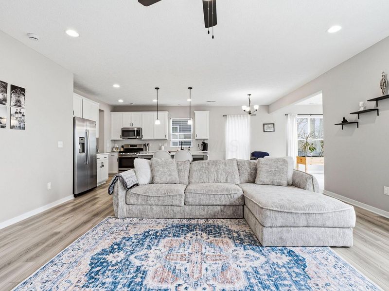 7341 Celebration Drive, Powell, OH 43065 Photo 4