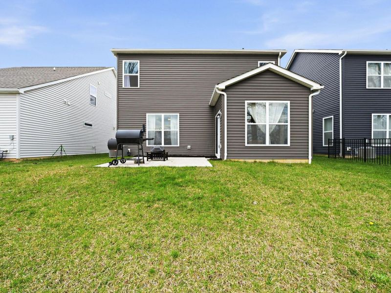 7341 Celebration Drive, Powell, OH 43065 Photo 44