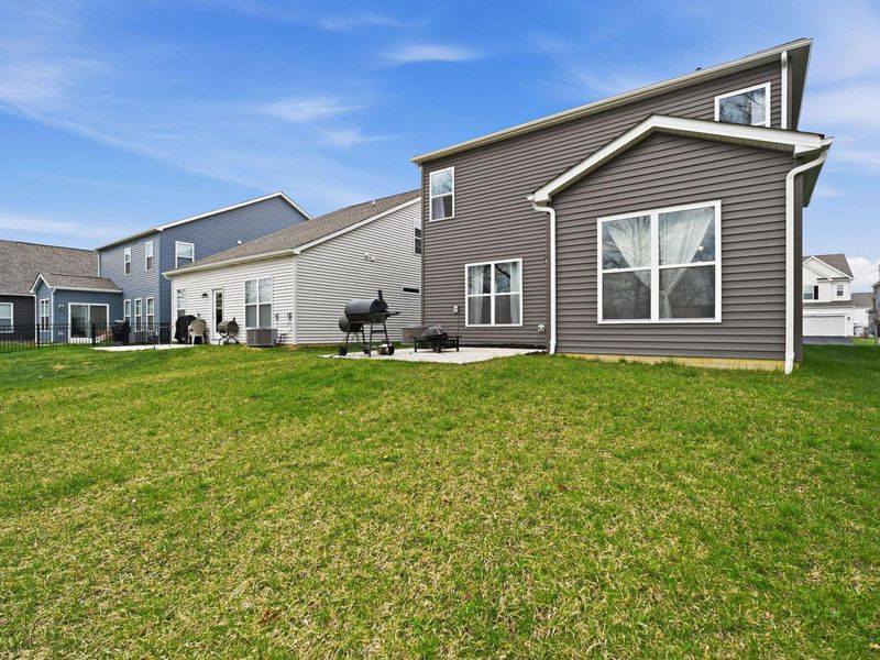 7341 Celebration Drive, Powell, OH 43065 Photo 46