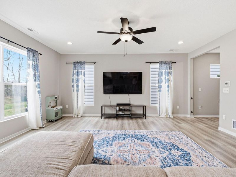 7341 Celebration Drive, Powell, OH 43065 Photo 5