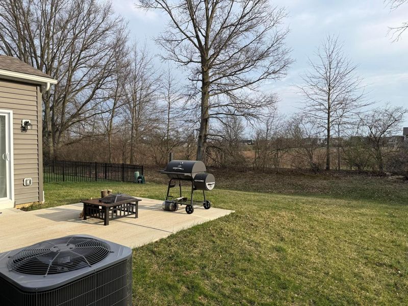 7341 Celebration Drive, Powell, OH 43065 Photo 5