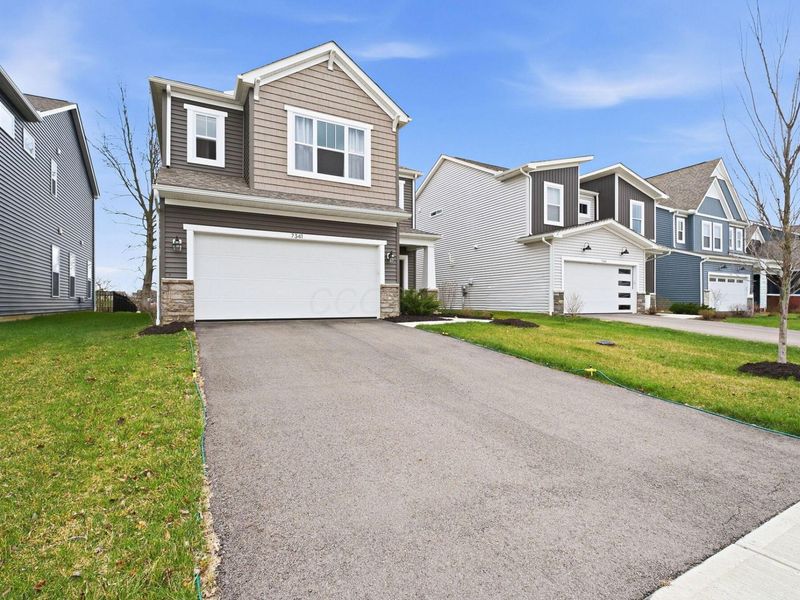 7341 Celebration Drive, Powell, OH 43065 Photo 50