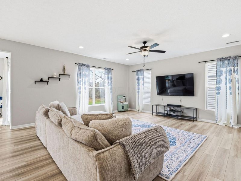 7341 Celebration Drive, Powell, OH 43065 Photo 6