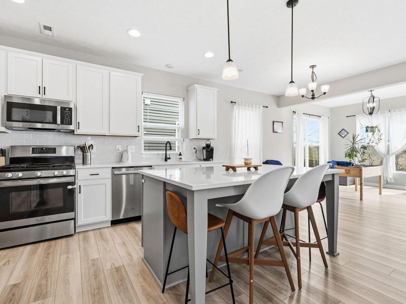 7341 Celebration Drive, Powell, OH 43065 Photo 7