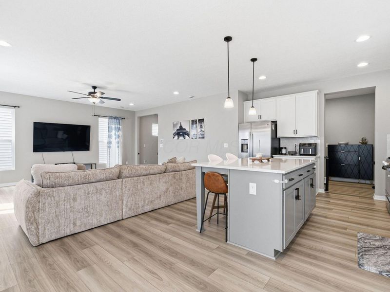 7341 Celebration Drive, Powell, OH 43065 Photo 8