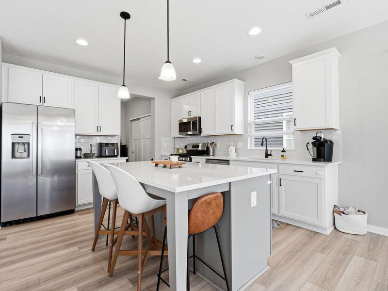 7341 Celebration Drive, Powell, OH 43065 Photo 9