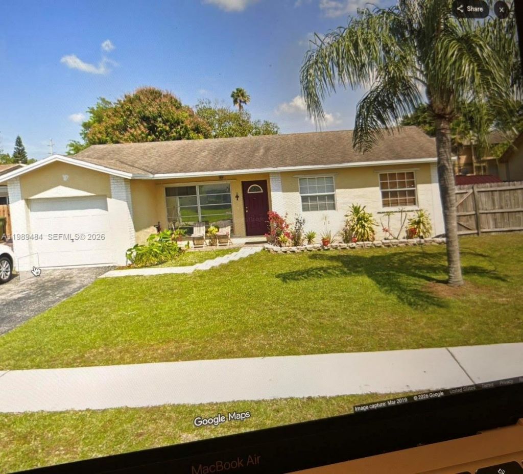 9321 NW 14th St , Pembroke Pines, FL 33024 Photo