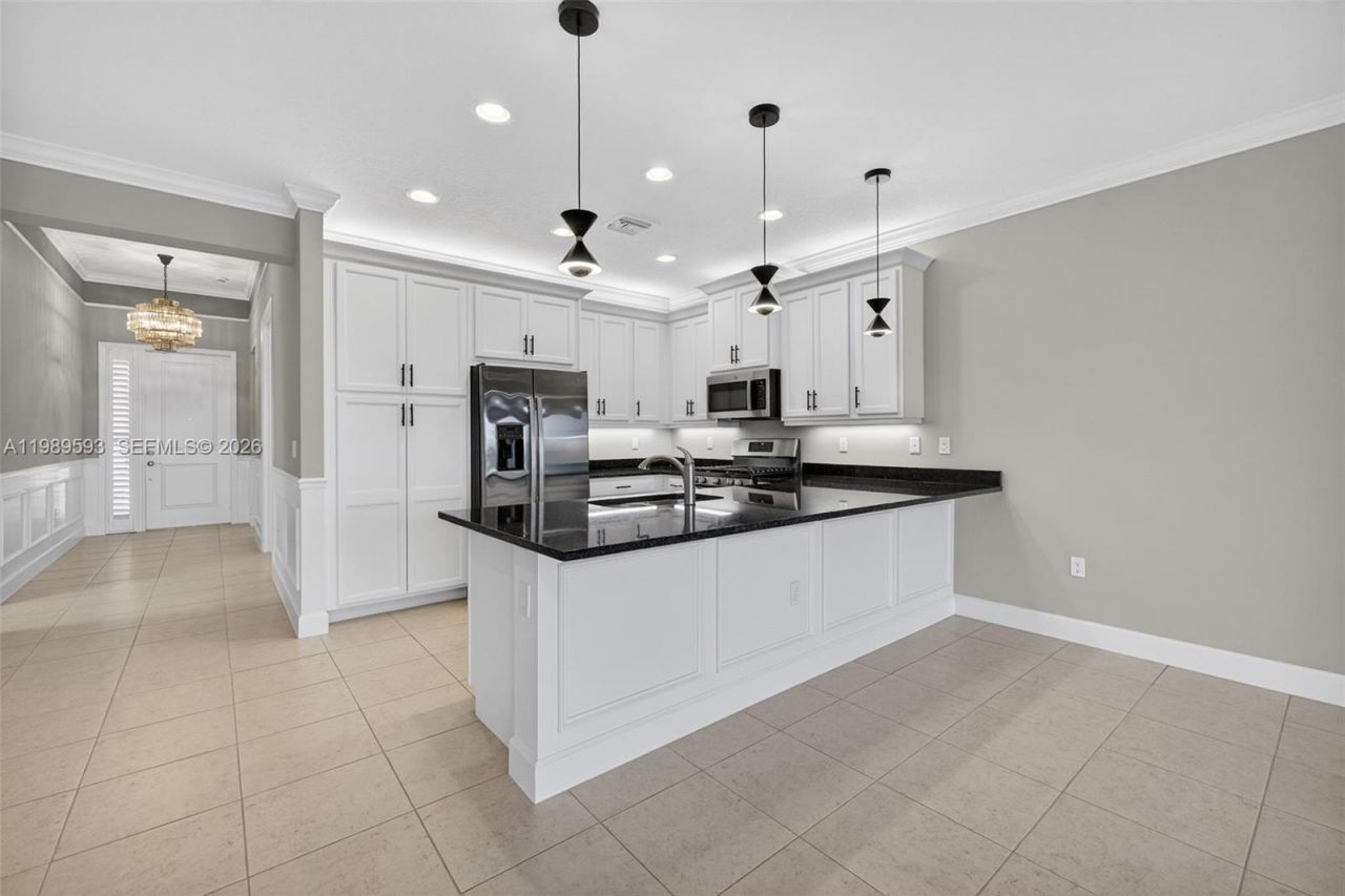 12551 SW Blue Mangrove Pkwy , Port Saint Lucie, FL 34987 Photo