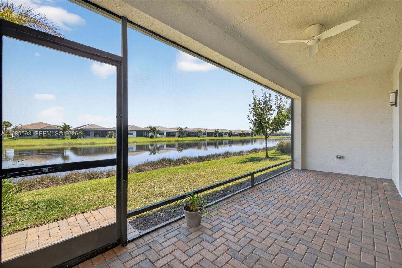 12551 SW Blue Mangrove Pkwy , Port Saint Lucie, FL 34987 Photo