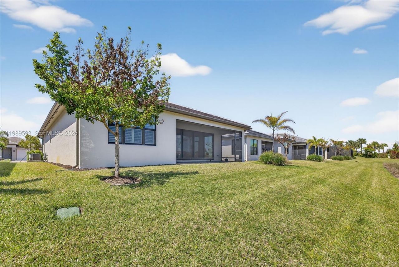 12551 SW Blue Mangrove Pkwy , Port Saint Lucie, FL 34987 Photo