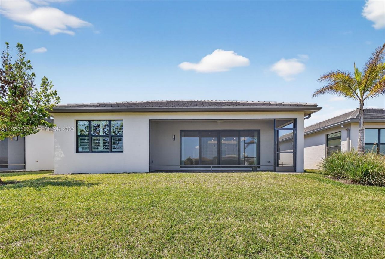 12551 SW Blue Mangrove Pkwy , Port Saint Lucie, FL 34987 Photo