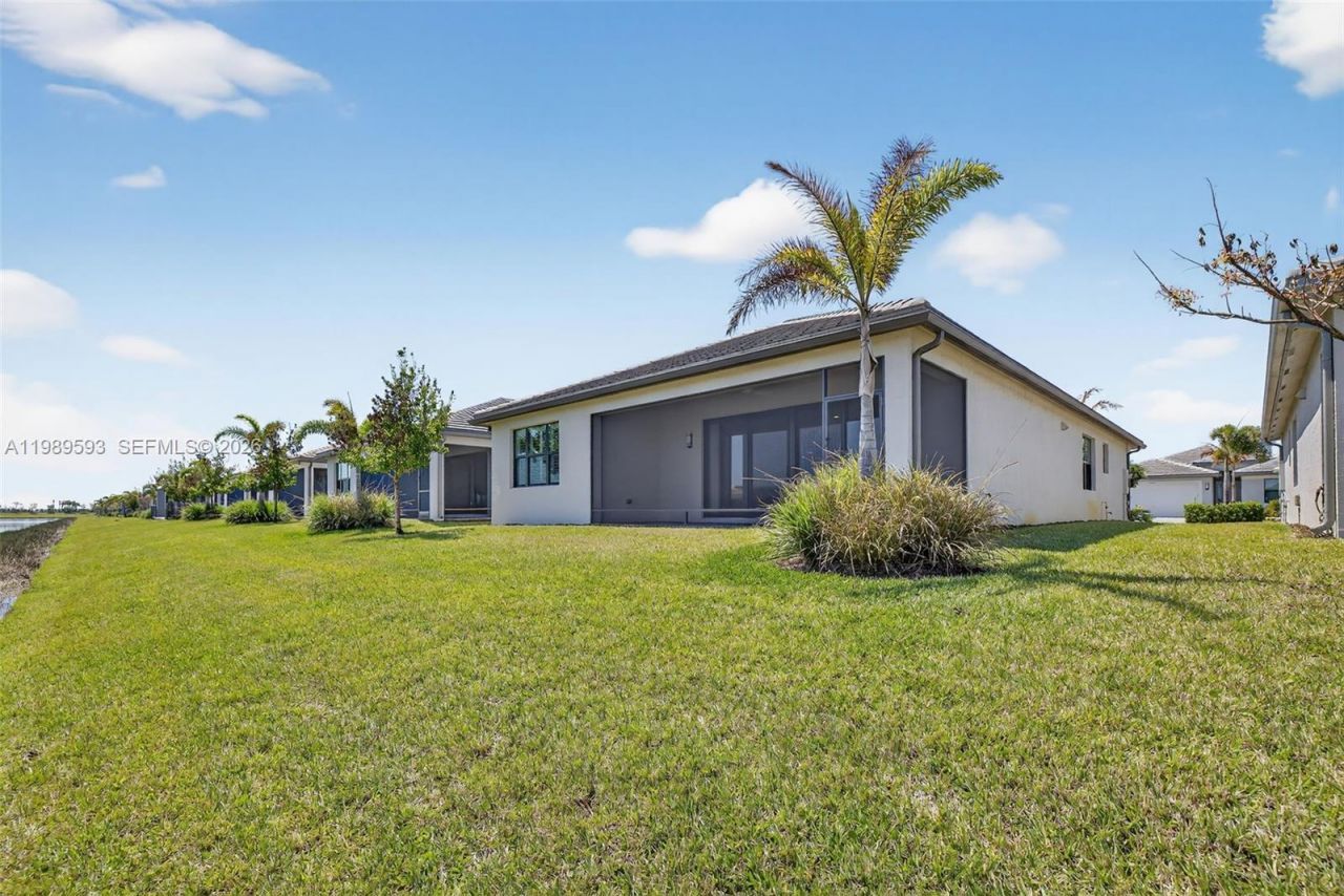 12551 SW Blue Mangrove Pkwy , Port Saint Lucie, FL 34987 Photo