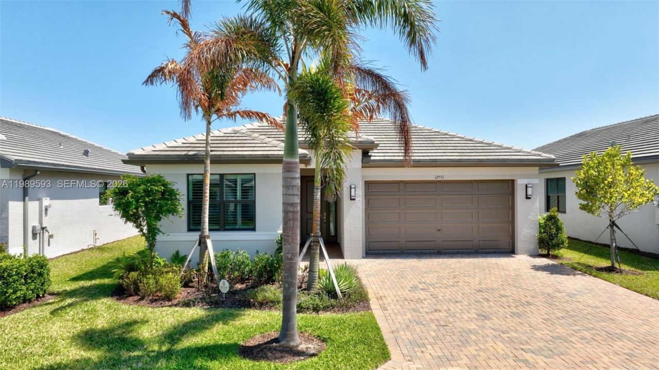 12551 SW Blue Mangrove Pkwy , Port Saint Lucie, FL 34987 Photo