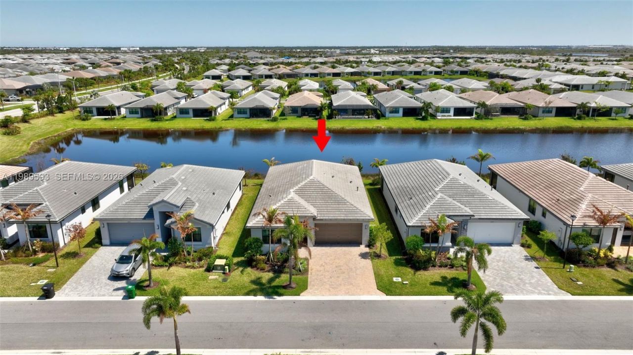 12551 SW Blue Mangrove Pkwy , Port Saint Lucie, FL 34987 Photo