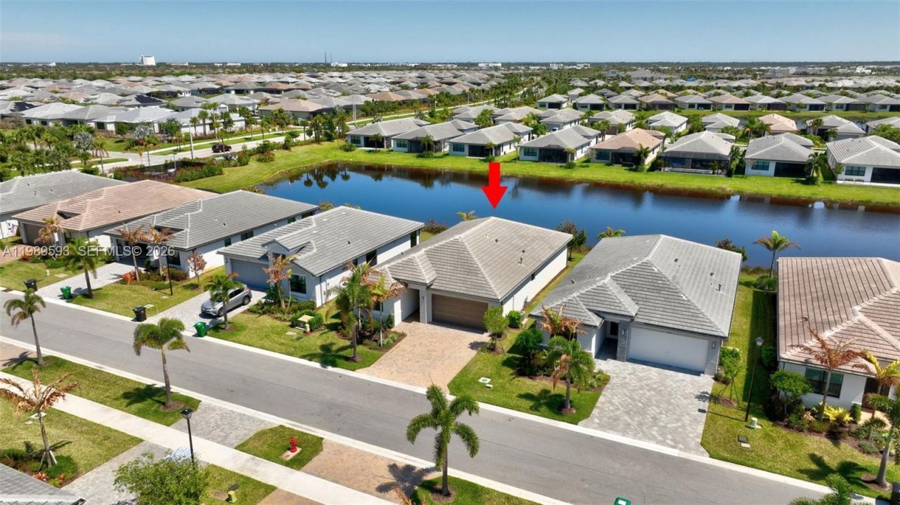 12551 SW Blue Mangrove Pkwy , Port Saint Lucie, FL 34987 Photo