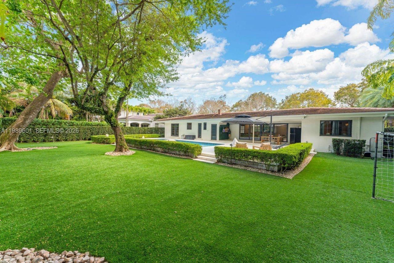 1415 Sorolla Ave , Coral Gables, FL 33134 Photo