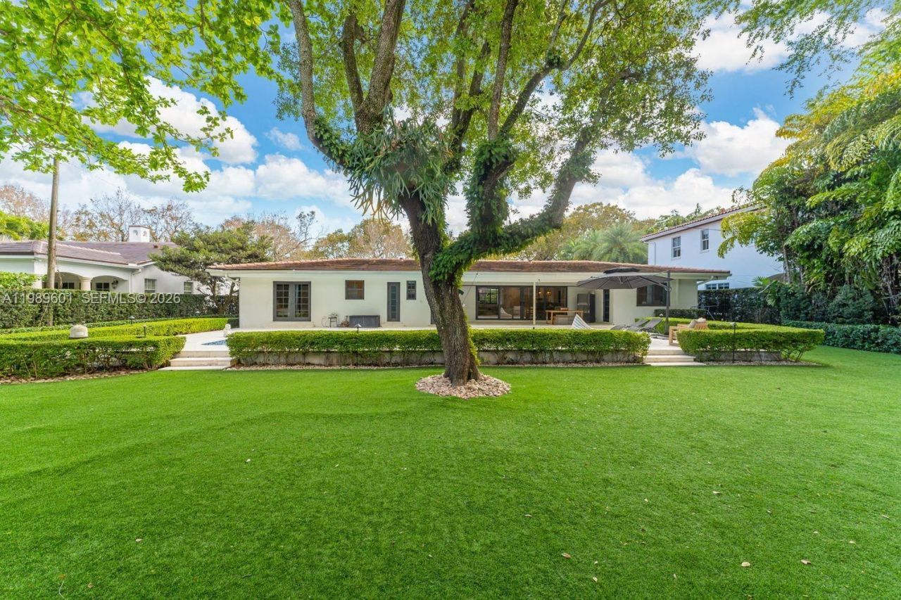 1415 Sorolla Ave , Coral Gables, FL 33134 Photo