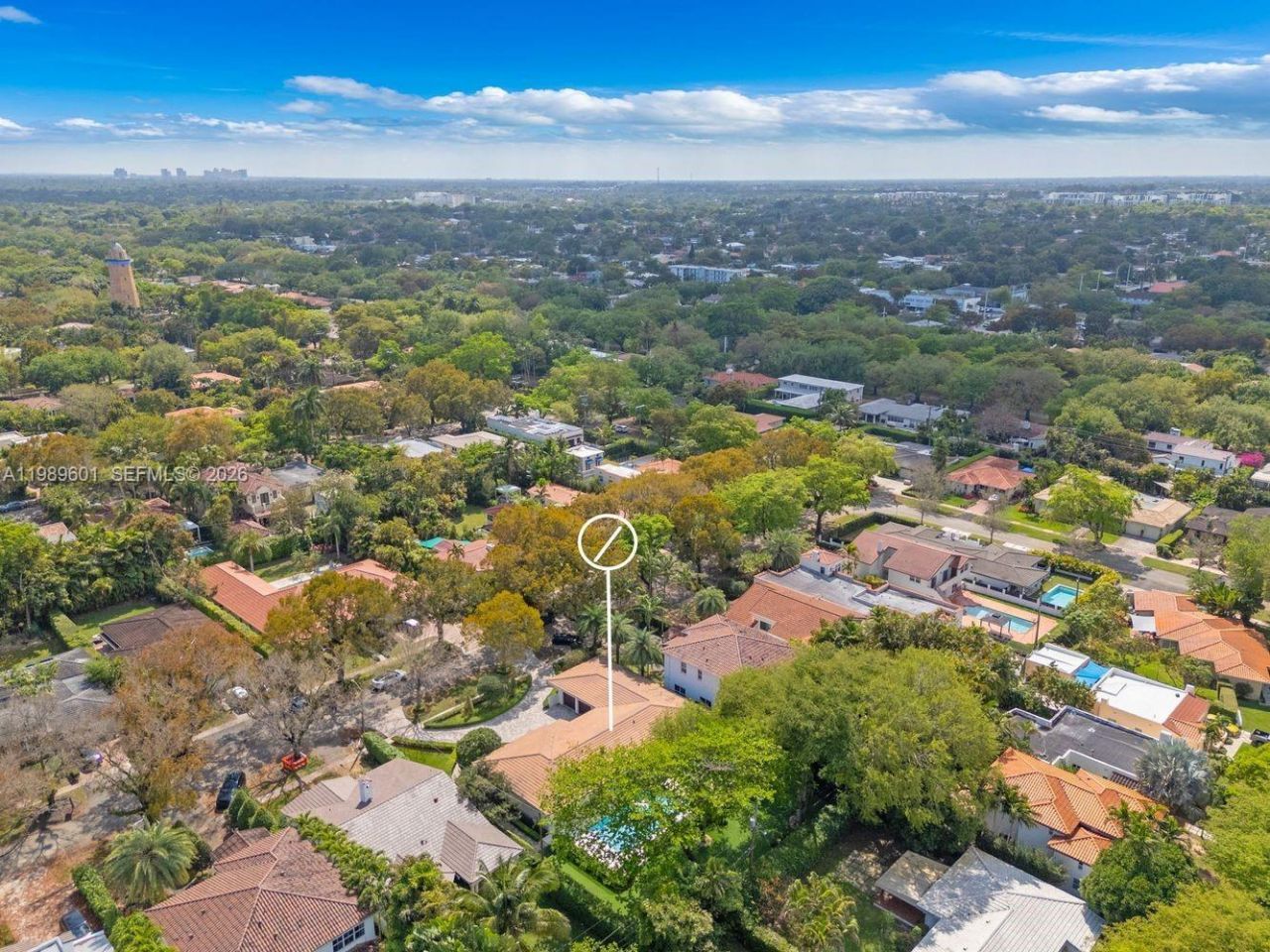 1415 Sorolla Ave , Coral Gables, FL 33134 Photo