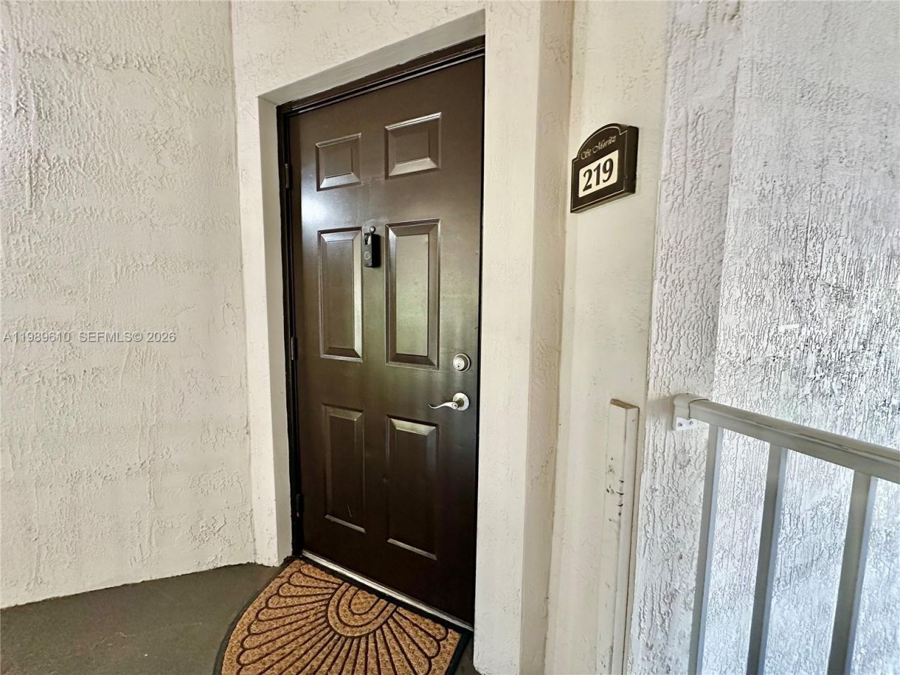 11403 NW 89th St, Unit 219, Doral, FL 33178 Photo