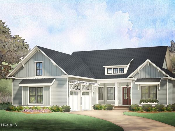 4025 Dauntless Lane, Wilmington, NC 28412