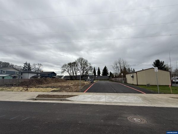 Lot 3 Symphony Wy, Lebanon, OR 97355