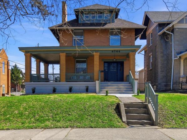 4344 Floral, Norwood, OH 45212