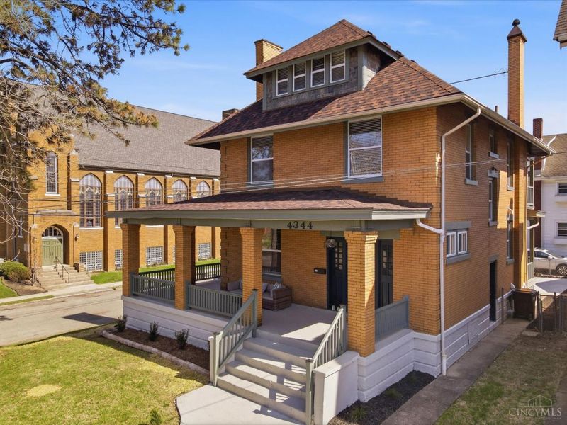 4344 Floral, Norwood, OH 45212 Photo 3