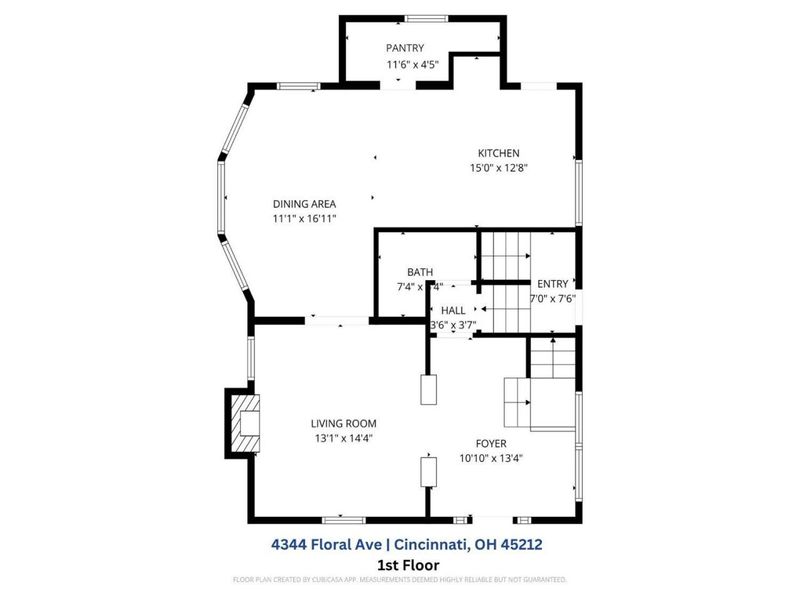 4344 Floral, Norwood, OH 45212 Photo 44