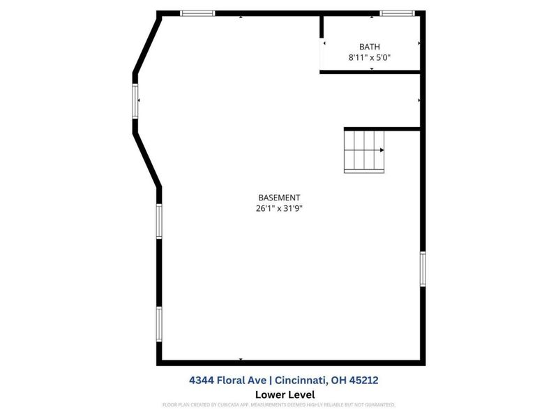 4344 Floral, Norwood, OH 45212 Photo 47