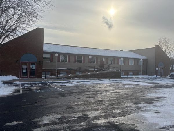 220 S Breiel Boulevard, Middletown, OH 45044