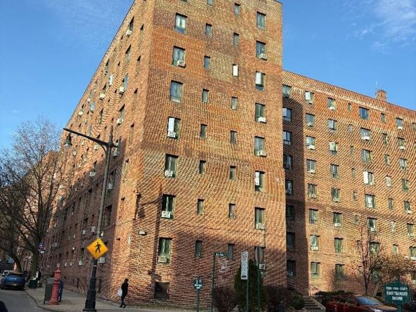 1591 Metropolitan Avenue , Unit 5I, Bronx, NY 10462