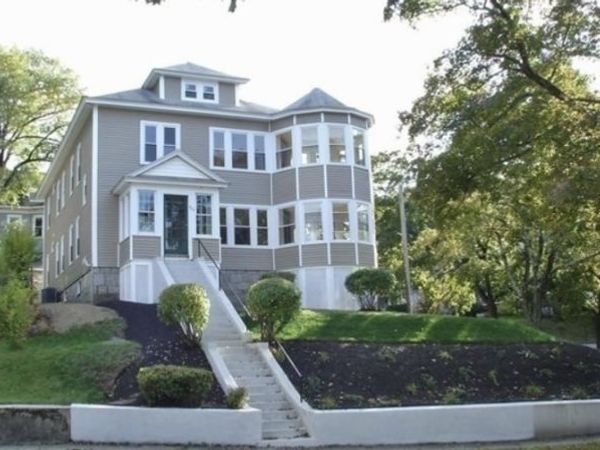 920 Pleasant Street, Unit 1, Worcester, MA 01602