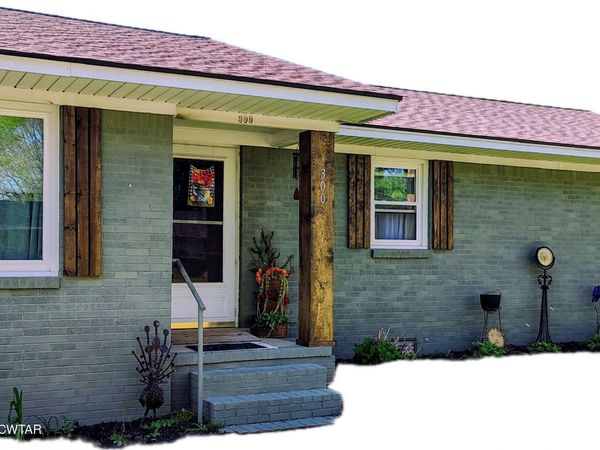 300 Woodlawn Street, Kenton, TN 38233