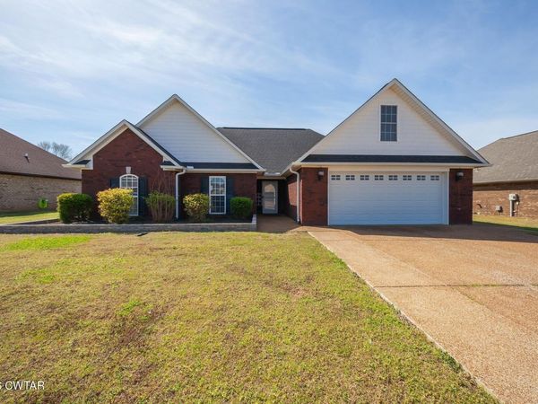 346 Vista Drive, Medina, TN 38355