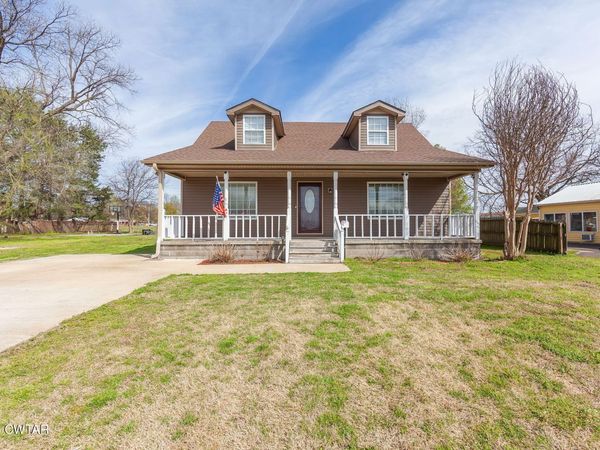 524 S Main Street, Ridgely, TN 38080
