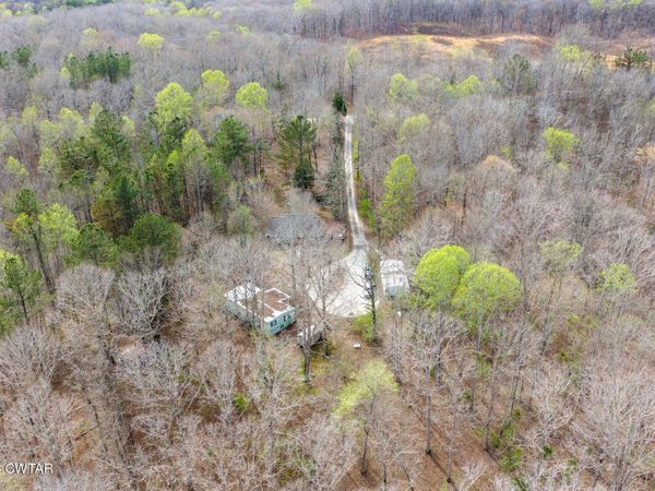 5800 Bible Grove Road , Lexington, TN 38351