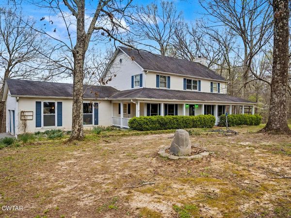 514 George Anderson RD Road , Medina, TN 38355