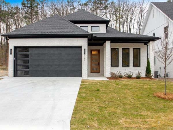 123 Kinley Loop, Little Rock, AR 72223
