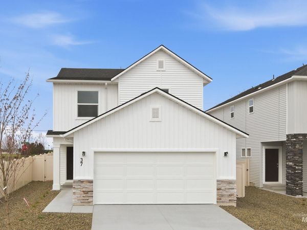 37 S Sweetgrass Ave, Nampa, ID 83651