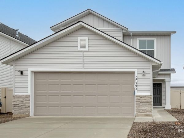 37 S Sweetgrass Ave, Nampa, ID 83651